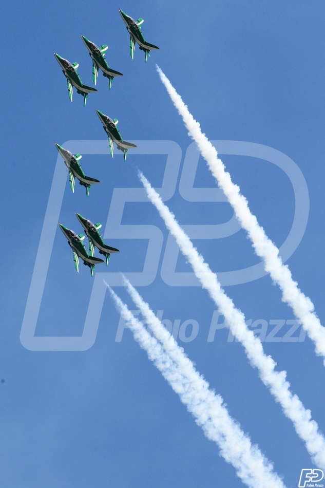 BASE FRECCE TRICOLORI DI RIVOLTO,55 ANNIVERSARIO FRECCE TRICOLORI 2015,AEREI MILITARI,AERONAUTICA SPORTIVA.