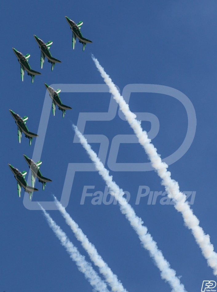 BASE FRECCE TRICOLORI DI RIVOLTO,55 ANNIVERSARIO FRECCE TRICOLORI 2015,AEREI MILITARI,AERONAUTICA SPORTIVA.