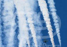 BASE FRECCE TRICOLORI DI RIVOLTO,55 ANNIVERSARIO FRECCE TRICOLORI 2015,AEREI MILITARI,AERONAUTICA SPORTIVA.