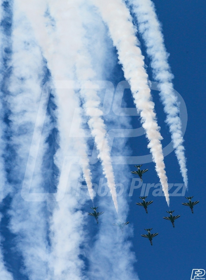 BASE FRECCE TRICOLORI DI RIVOLTO,55 ANNIVERSARIO FRECCE TRICOLORI 2015,AEREI MILITARI,AERONAUTICA SPORTIVA.