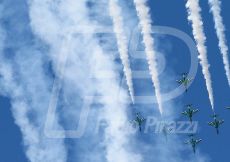 BASE FRECCE TRICOLORI DI RIVOLTO,55 ANNIVERSARIO FRECCE TRICOLORI 2015,AEREI MILITARI,AERONAUTICA SPORTIVA.