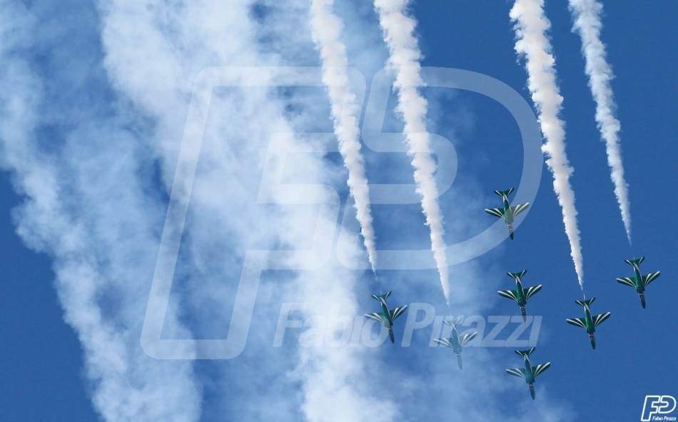 BASE FRECCE TRICOLORI DI RIVOLTO,55 ANNIVERSARIO FRECCE TRICOLORI 2015,AEREI MILITARI,AERONAUTICA SPORTIVA.