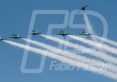 BASE FRECCE TRICOLORI DI RIVOLTO,55 ANNIVERSARIO FRECCE TRICOLORI 2015,AEREI MILITARI,AERONAUTICA SPORTIVA.
