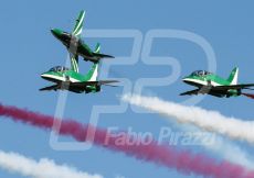 BASE FRECCE TRICOLORI DI RIVOLTO,55 ANNIVERSARIO FRECCE TRICOLORI 2015,AEREI MILITARI,AERONAUTICA SPORTIVA.