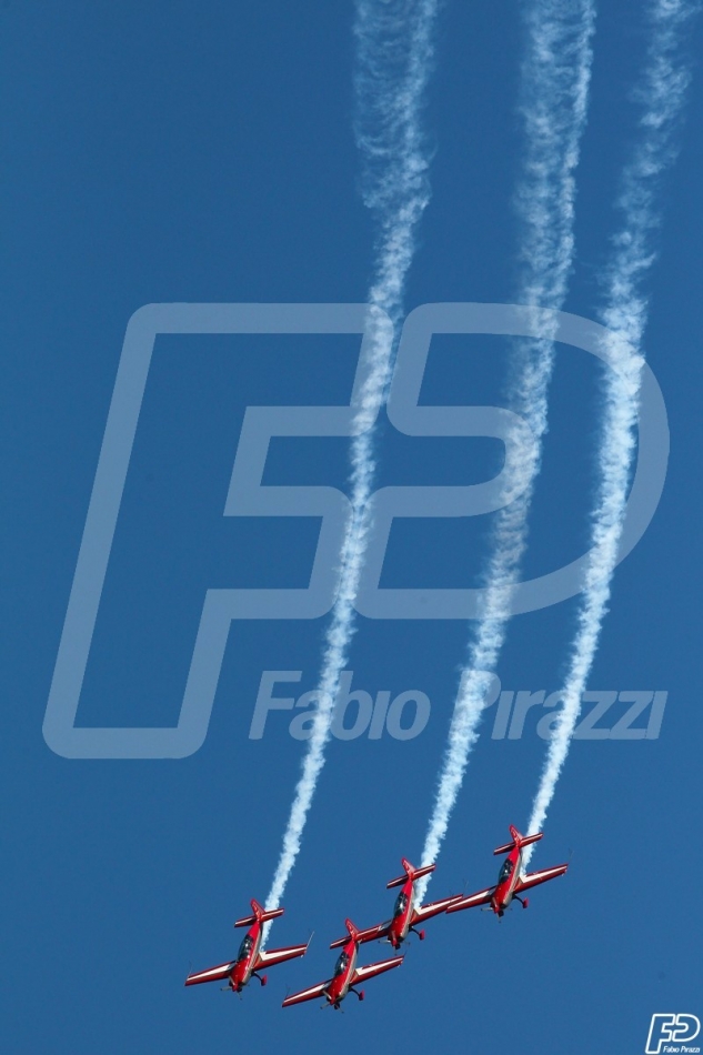 BASE FRECCE TRICOLORI DI RIVOLTO,55 ANNIVERSARIO FRECCE TRICOLORI 2015,AEREI MILITARI,AERONAUTICA SPORTIVA.