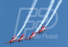 BASE FRECCE TRICOLORI DI RIVOLTO,55 ANNIVERSARIO FRECCE TRICOLORI 2015,AEREI MILITARI,AERONAUTICA SPORTIVA.