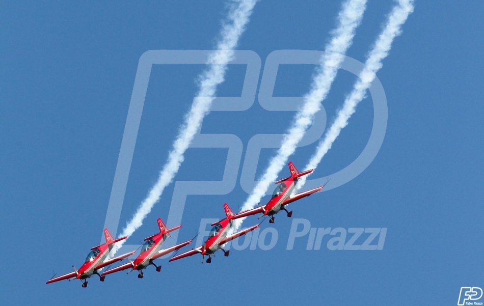 BASE FRECCE TRICOLORI DI RIVOLTO,55 ANNIVERSARIO FRECCE TRICOLORI 2015,AEREI MILITARI,AERONAUTICA SPORTIVA.