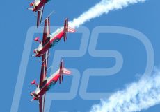 BASE FRECCE TRICOLORI DI RIVOLTO,55 ANNIVERSARIO FRECCE TRICOLORI 2015,AEREI MILITARI,AERONAUTICA SPORTIVA.