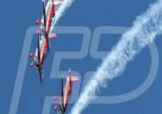 BASE FRECCE TRICOLORI DI RIVOLTO,55 ANNIVERSARIO FRECCE TRICOLORI 2015,AEREI MILITARI,AERONAUTICA SPORTIVA.