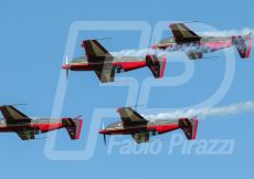 BASE FRECCE TRICOLORI DI RIVOLTO,55 ANNIVERSARIO FRECCE TRICOLORI 2015,AEREI MILITARI,AERONAUTICA SPORTIVA.