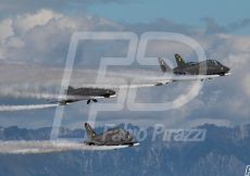 BASE FRECCE TRICOLORI DI RIVOLTO,55 ANNIVERSARIO FRECCE TRICOLORI 2015,AEREI MILITARI,AERONAUTICA SPORTIVA.