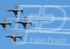BASE FRECCE TRICOLORI DI RIVOLTO,55 ANNIVERSARIO FRECCE TRICOLORI 2015,AEREI MILITARI,AERONAUTICA SPORTIVA.