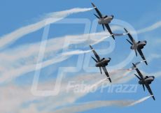 BASE FRECCE TRICOLORI DI RIVOLTO,55 ANNIVERSARIO FRECCE TRICOLORI 2015,AEREI MILITARI,AERONAUTICA SPORTIVA.