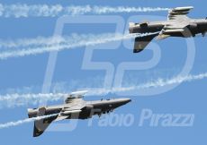 BASE FRECCE TRICOLORI DI RIVOLTO,55 ANNIVERSARIO FRECCE TRICOLORI 2015,AEREI MILITARI,AERONAUTICA SPORTIVA.