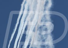 BASE FRECCE TRICOLORI DI RIVOLTO,55 ANNIVERSARIO FRECCE TRICOLORI 2015,AEREI MILITARI,AERONAUTICA SPORTIVA.