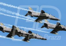 BASE FRECCE TRICOLORI DI RIVOLTO,55 ANNIVERSARIO FRECCE TRICOLORI 2015,AEREI MILITARI,AERONAUTICA SPORTIVA.