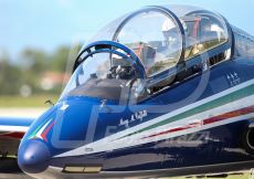 BASE FRECCE TRICOLORI DI RIVOLTO,55 ANNIVERSARIO FRECCE TRICOLORI 2015,AEREI MILITARI,AERONAUTICA SPORTIVA.