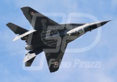 BASE FRECCE TRICOLORI DI RIVOLTO,55 ANNIVERSARIO FRECCE TRICOLORI 2015,AEREI MILITARI,AERONAUTICA SPORTIVA.