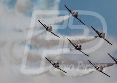 RIVOLTO  55 ANNIVERSARIO FRECCE TRICOLORI 2015