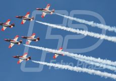 BASE FRECCE TRICOLORI DI RIVOLTO,55 ANNIVERSARIO FRECCE TRICOLORI 2015,AEREI MILITARI,AERONAUTICA SPORTIVA.