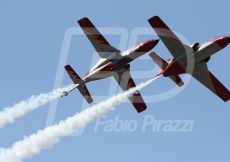 BASE FRECCE TRICOLORI DI RIVOLTO,55 ANNIVERSARIO FRECCE TRICOLORI 2015,AEREI MILITARI,AERONAUTICA SPORTIVA.