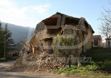 TERREMOTO ABRUZZO