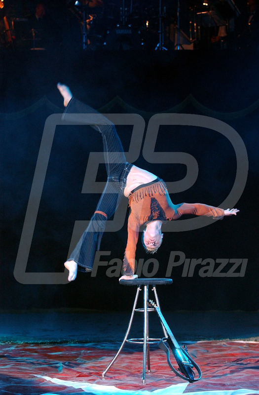CIRCO8