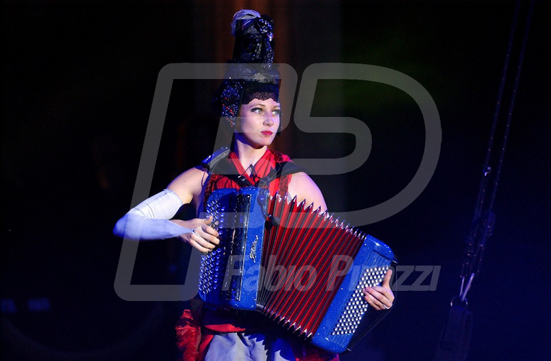 CIRCO95