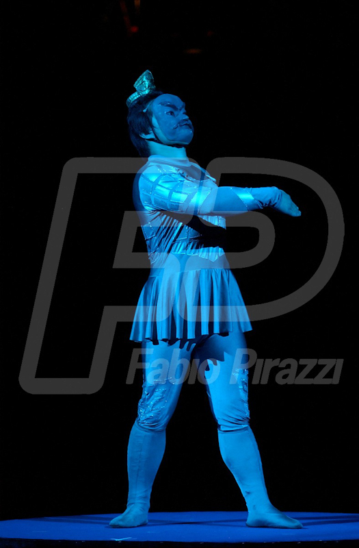 CIRCO99