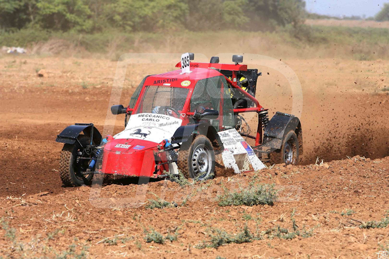 AUTOCROSS32