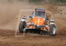 AUTOCROSS43