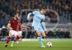 CHAMPIONS LEAGUE 2014-2015 ROMAvsMANCHESTER CITY