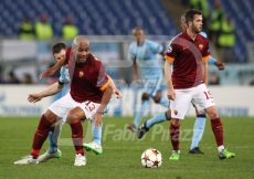 CHAMPIONS LEAGUE 2014-2015 ROMAvsMANCHESTER CITY