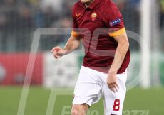 CHAMPIONS LEAGUE 2014-2015 ROMAvsMANCHESTER CITY