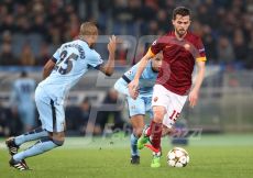 CHAMPIONS LEAGUE 2014-2015 ROMAvsMANCHESTER CITY