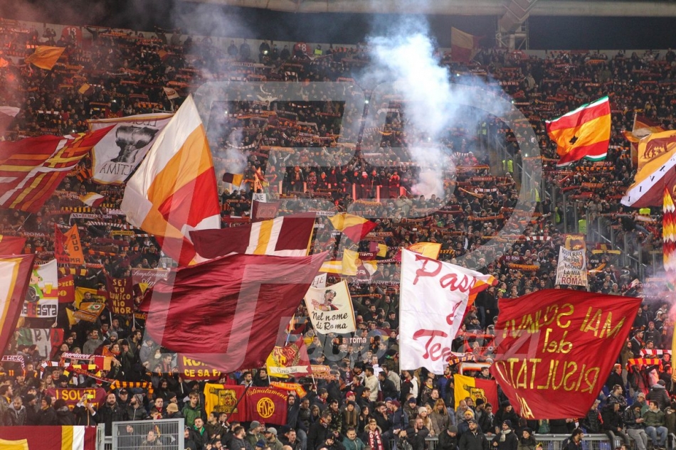 CHAMPIONS LEAGUE 2014-2015 ROMAvsMANCHESTER CITY