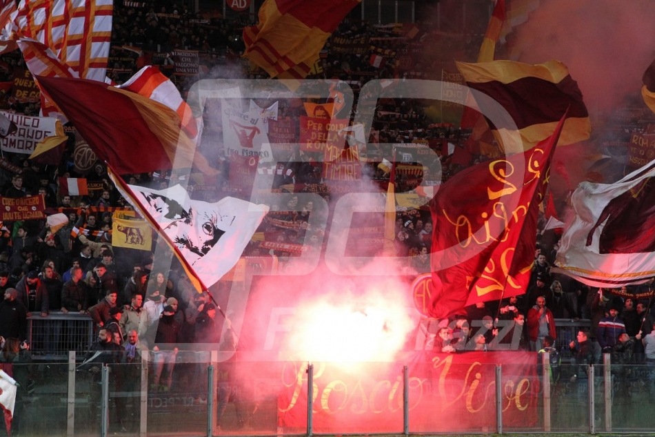 CHAMPIONS LEAGUE 2014-2015 ROMAvsMANCHESTER CITY