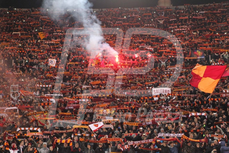 CHAMPIONS LEAGUE 2014-2015 ROMAvsMANCHESTER CITY