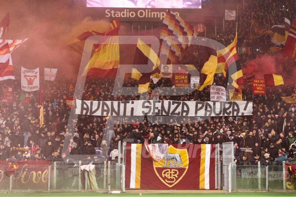 CHAMPIONS LEAGUE 2014-2015 ROMAvsMANCHESTER CITY