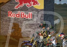 FREESTYLE RED BULL