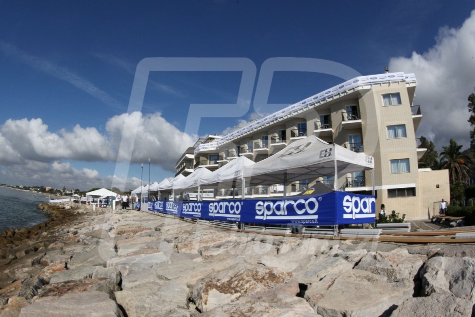 GRAND PRIX OFF SHORE 2014.