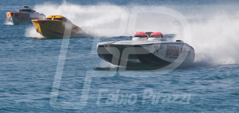 GRAND PRIX OFF SHORE 2014.