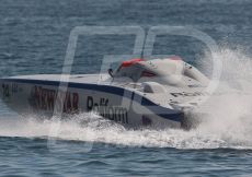 GRAND PRIX OF ITALY - OFFSHORE 2014