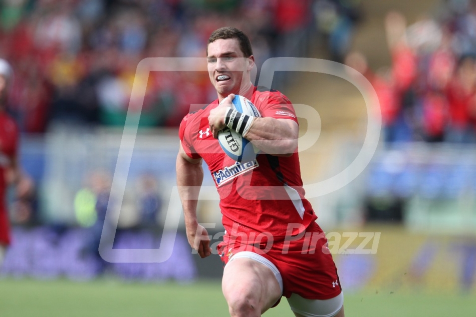 RUGBY 6 NAZIONI 2015
