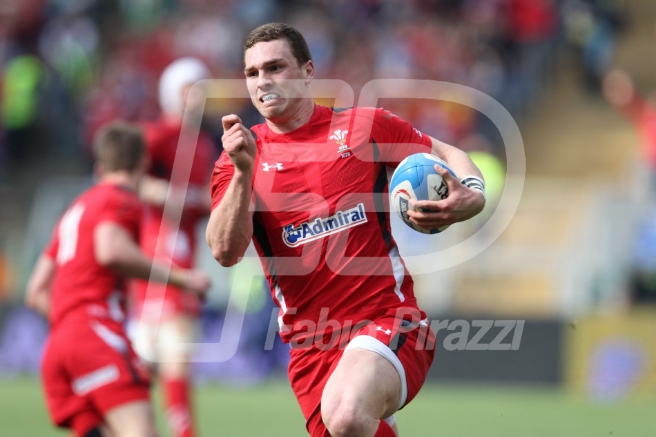 RUGBY 6 NAZIONI 2015
