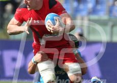 RUGBY 6 NAZIONI 2015 ITALIAvsGALLES