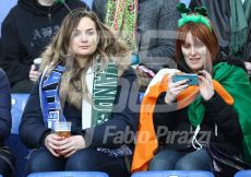 RUGBY 6 NAZIONI 2015