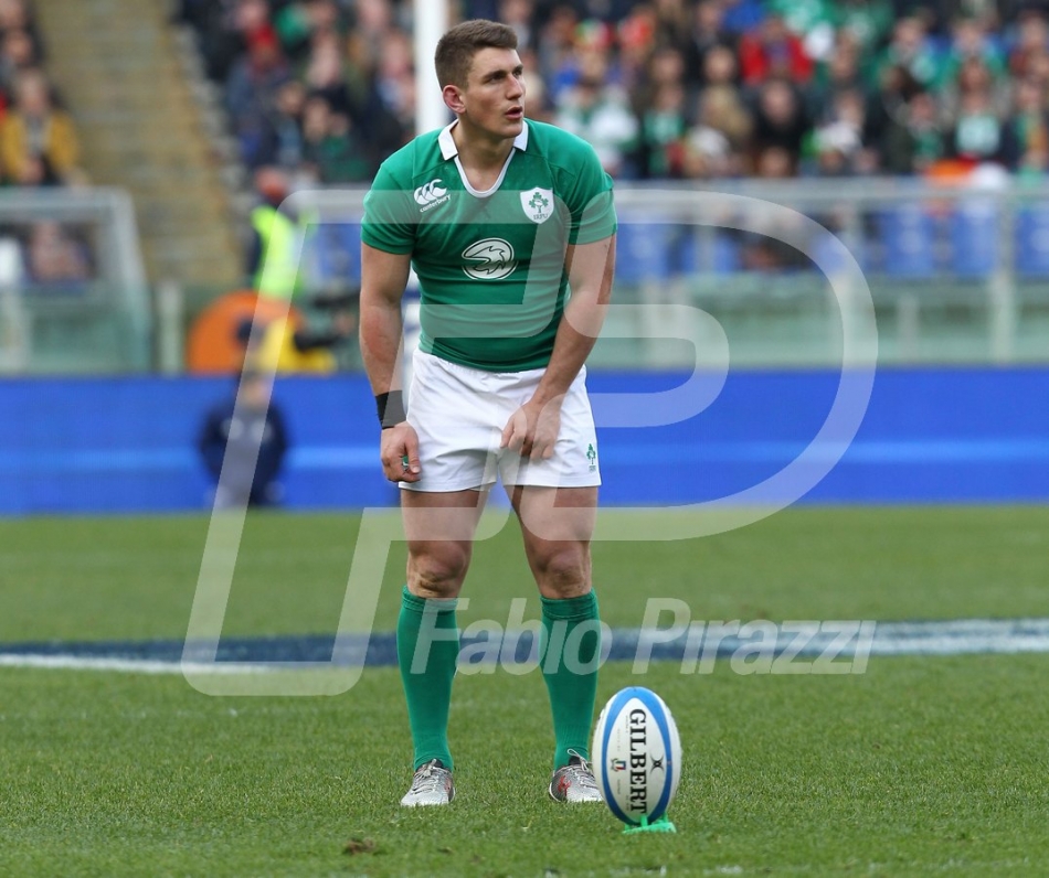 RUGBY 6 NAZIONI 2015