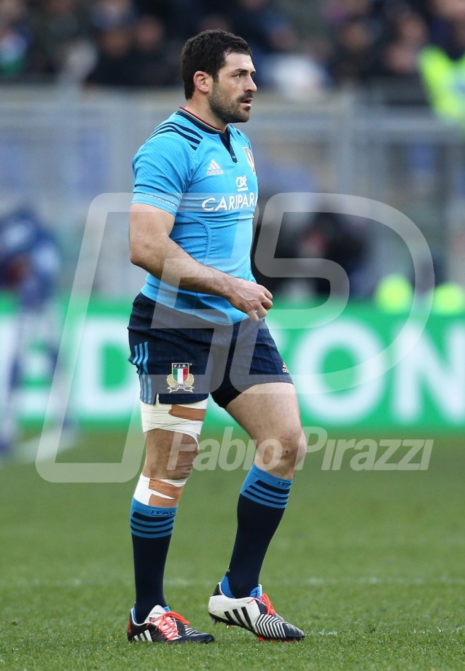 RUGBY 6 NAZIONI 2015
