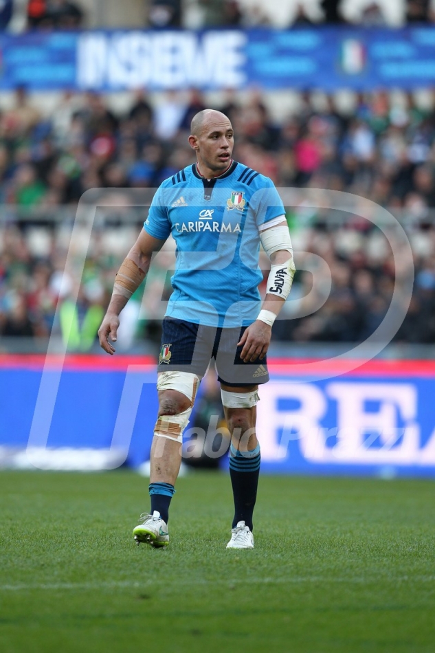 RUGBY 6 NAZIONI 2015